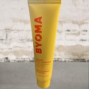 BYOMA Creamy Jelly Cleanser NEW